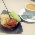 ORENTANO IL GELATO - 