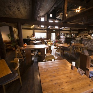 レストランITOSHIMA_2