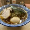 中華そば 多賀野