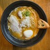 はりけんラーメン 本店