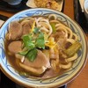 丸亀製麺 柳津店