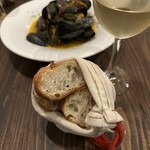 BISTRO La ratatouille - 