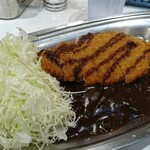 ゴーゴーカレー - 