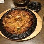 韓国酒場 コッキオ ルクア大阪店 - 