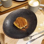 GINZA CAFE - 