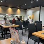 Okonomiyaki Monjayaki Tekojiman Tsu - 