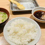 Tempura Hirao - 