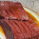 炭火焼肉ホルモンさわいし - 