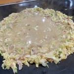 Okonomiyaki Monjayaki Tekojiman Tsu - 