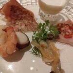 ristorante della collina - 