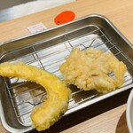 Tempura Hirao - 