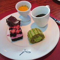 アーティスト カフェ - 