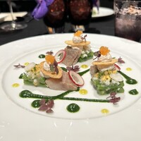 ガストロノミー ジョエル・ロブション - 