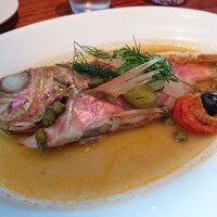 アーティスト カフェ - 