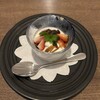 志水 - 白胡麻プリン200円