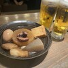 炉端とおでん 呼炉凪来 調布店