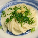 Hinode Seimenjo - 麗しき麺
