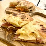 EATALY - 