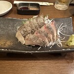 釣り魚の店舟武 - 