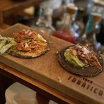 TACO FANATICO - 