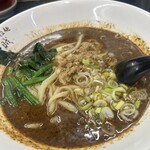 中国手打拉麺 馬賊 - 