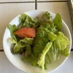 プラスワンカフェガーデン - 