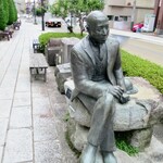 光原社 可否館 - 宮沢賢治発見！！