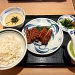 Negishi - 