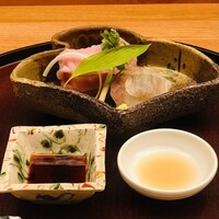 日本料理 太月 - 