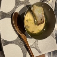くずし鉄板 あばぐら 神田店 - 