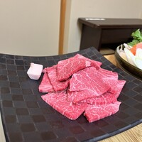 すき焼割烹 かとう - 