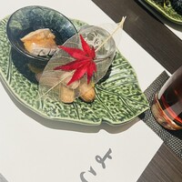 新宿 鮨 よこ田 - 