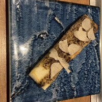 くずし鉄板 あばぐら 神田店 - 