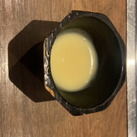 くずし鉄板 あばぐら 神田店 - 