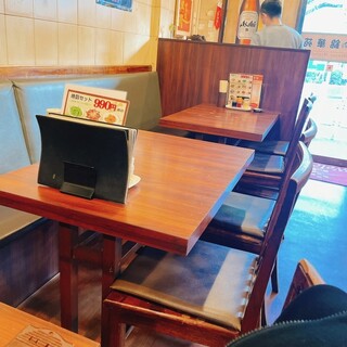 餃子の錦華苑_2