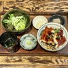 Jibunyaki Unaginobori - うな丼 ¥2,000