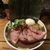 すごい煮干ラーメン凪 新宿ゴールデン街店本館