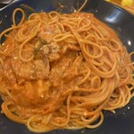 イタリア食堂 ペスカーラ - 