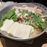 玄海の活魚と糸島直送の食 博多居酒屋 どげん海 - 