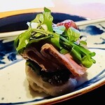 銀座ろくさん亭 - 