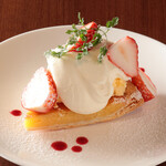 イタリアンダイニングペスカ - 