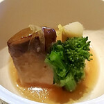 銀座ろくさん亭 - 