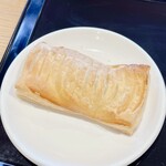 ミスタードーナツ - 料理写真:アップルパイ