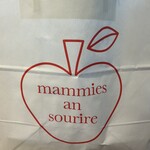 Mammies an sourire - 