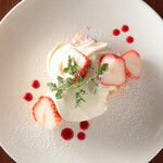 イタリアンダイニングペスカ - 