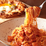 イタリアンダイニングペスカ - 