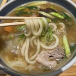 うどん棒 - 