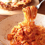 イタリアンダイニングペスカ - 