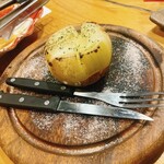 茨城地のもの わらやき料理 たたきの一九 - 