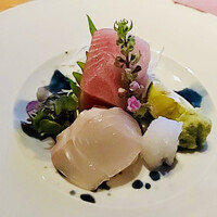 銀座ろくさん亭 - 